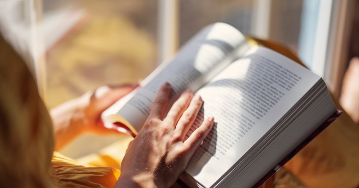 Een taal leren door te lezen: 10 dingen om op te letten