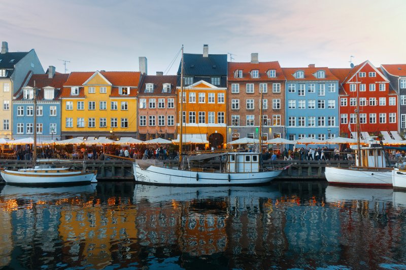 The Language You Learn Should Sound Like the Place You're Going